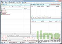 Batch Files Printing