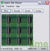 Quick Tile Viewer