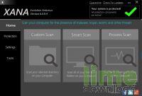 XANA Evolution Antivirus