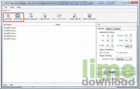 Word Page Setup Manager
