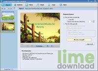 Leawo PowerPoint to DVD Standard