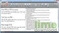 Free image OCR