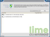 ToolWiz Smart Defrag