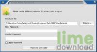 ToolWiz Password Safe