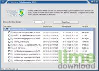 ToolWiz File Recovery