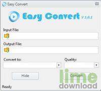 Easy Convert
