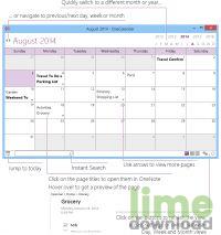 OneCalendar