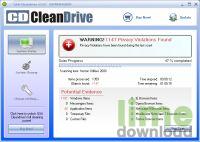 GSA Cleandrive