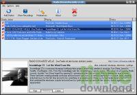 GSA Radio Stream Recorder