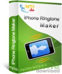 iPhone Ringtone Maker