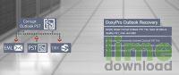 DoxyPro Outlook Recovery