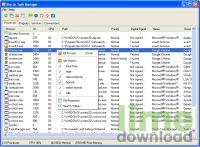 SterJo Task Manager