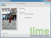 Easy Photo Resize