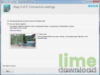 Easy CR2 Converter
