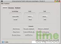 Universal Android Toolkit