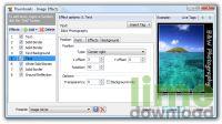 Arles Image Web Page Creator