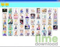 Image Arranger
