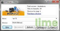 MTPdrive