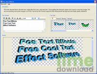 POS TEXT EFFECTS