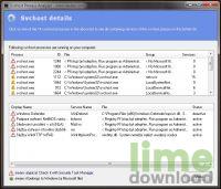 Svchost Process Analyzer
