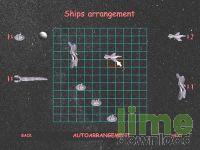 SpaceMenace