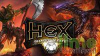 HEX Shards of Fate
