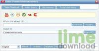 Pomoho Video Downloader