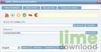 Mofile Video Downloader