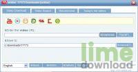 17173 Video Downloader