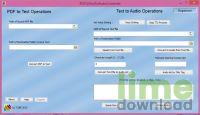 PDFToTextToAudioConverter