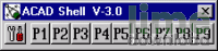 AcadShell