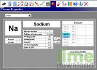 Mole-o-matic Chemistry Calculator