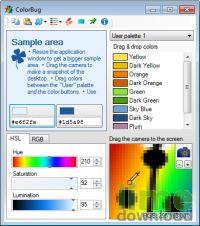 ColorBug