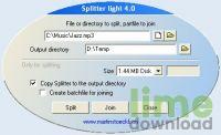 Splitter Light