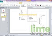 Classic Menu for Publisher 2010 and 2013