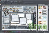 Xara Page & Layout Designer