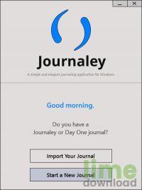 Journaley