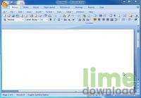 Classic Menu for Word 2007