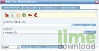 Hunantv Video Downloader
