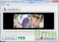 Easy Video Logo Remover