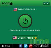 ZoogTV VPN