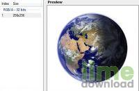 Musoftware Icons Extractor