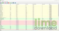 TCP Monitor