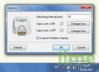 CapsUnlocker