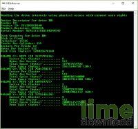 HDD Informer