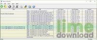 IE History Monitor
