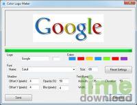 Color Logo Maker