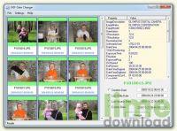 ITSamples EXIF Date Changer