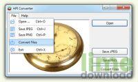 HPI Converter