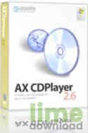 Axialis AX-CDPlayer